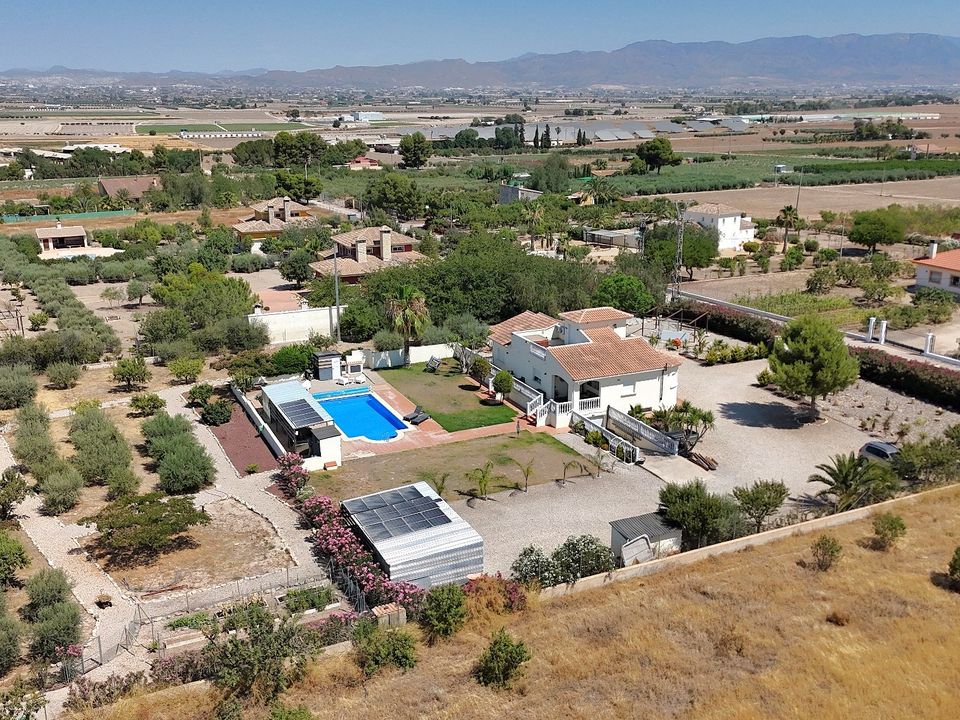 Willa: Lorca, Murcia – zdjęcie 3